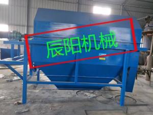 滾筒篩分機(jī)，大中小型滾筒篩選機(jī)，定制發(fā)貨